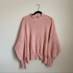 Free People Easy Street Tunic